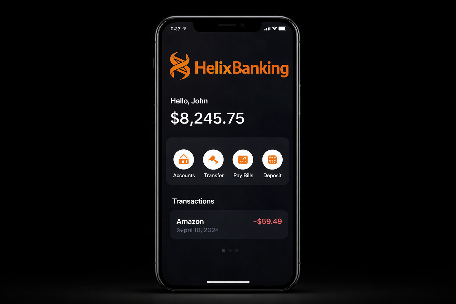 Refund Policy for Helix Finance